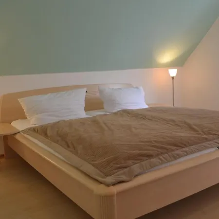 „dorsch“ Ferienhaus *